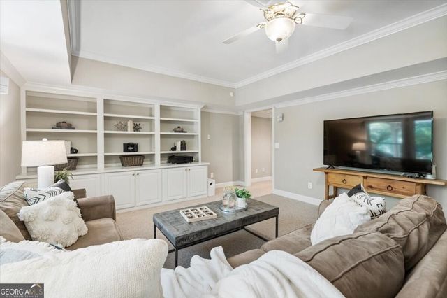 555 Treyburn View, Milton, GA 30004