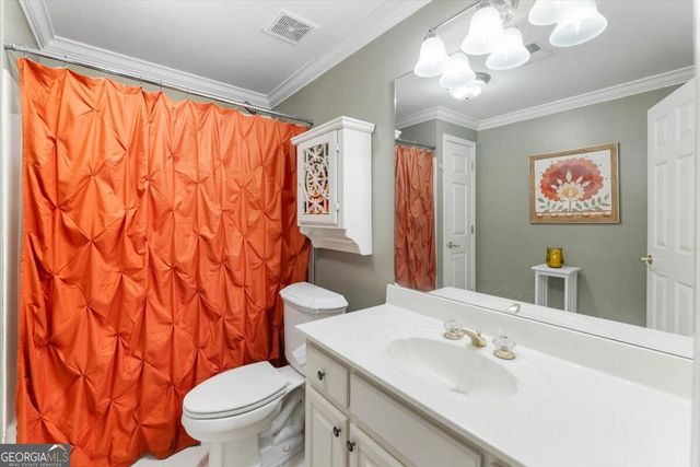 555 Treyburn View, Milton, GA 30004