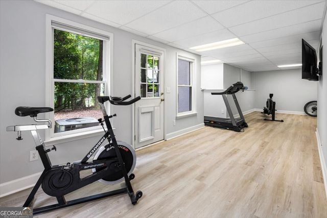 555 Treyburn View, Milton, GA 30004