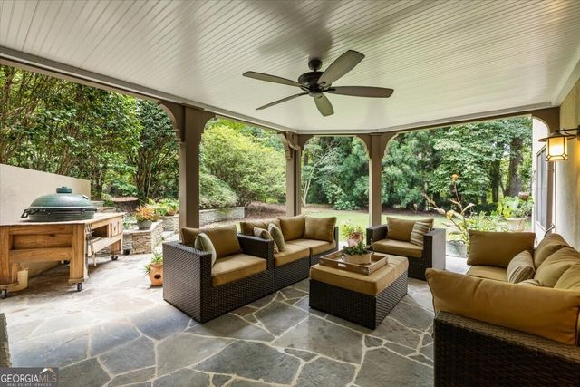 555 Treyburn View, Milton, GA 30004