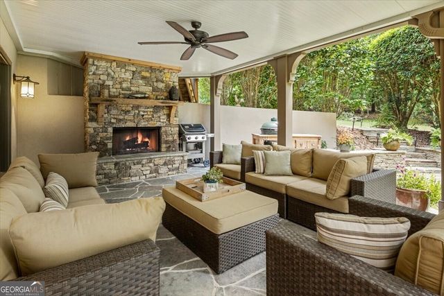 555 Treyburn View, Milton, GA 30004