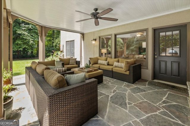 555 Treyburn View, Milton, GA 30004