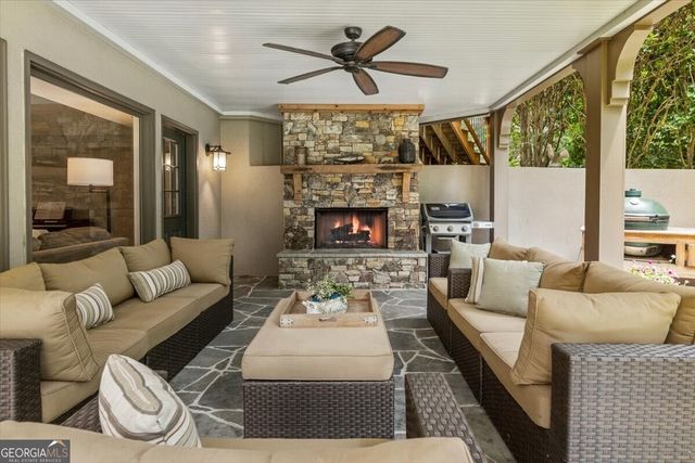 555 Treyburn View, Milton, GA 30004