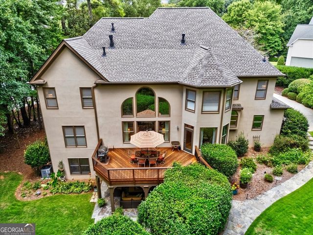 555 Treyburn View, Milton, GA 30004