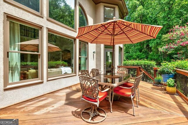 555 Treyburn View, Milton, GA 30004