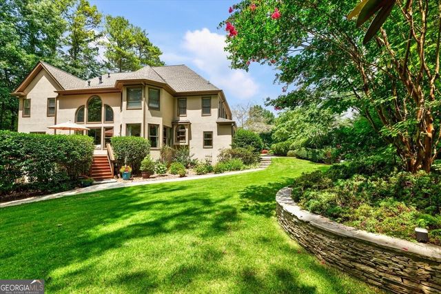 555 Treyburn View, Milton, GA 30004