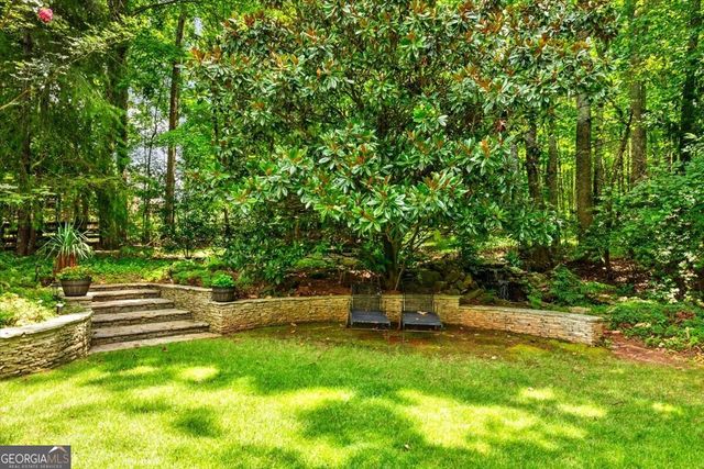 555 Treyburn View, Milton, GA 30004