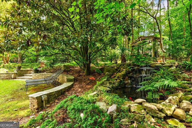 555 Treyburn View, Milton, GA 30004