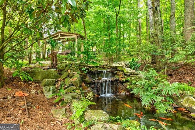 555 Treyburn View, Milton, GA 30004