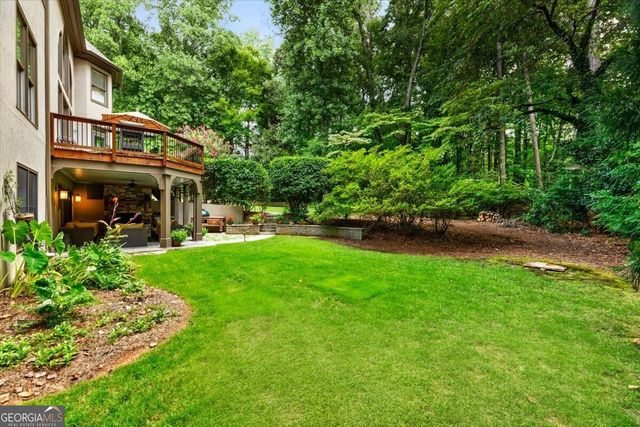 555 Treyburn View, Milton, GA 30004