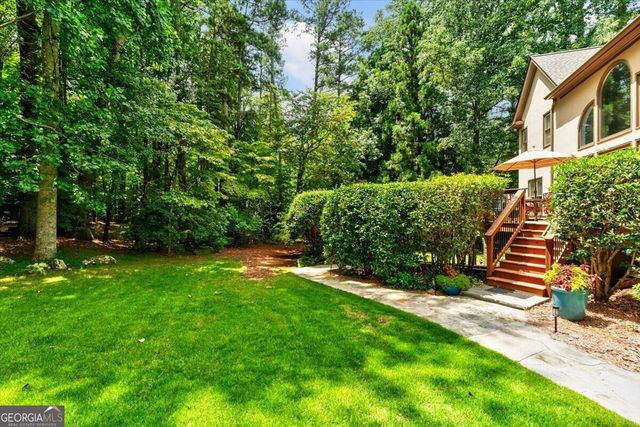 555 Treyburn View, Milton, GA 30004