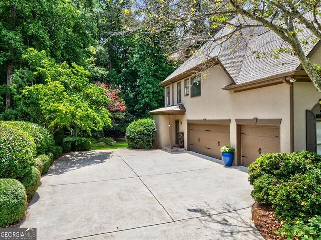 555 Treyburn View, Milton, GA 30004