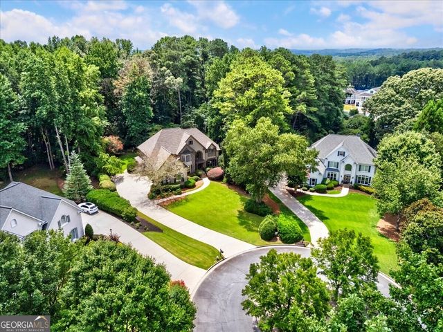 555 Treyburn View, Milton, GA 30004