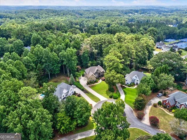 555 Treyburn View, Milton, GA 30004