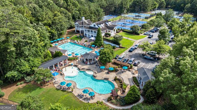 555 Treyburn View, Milton, GA 30004