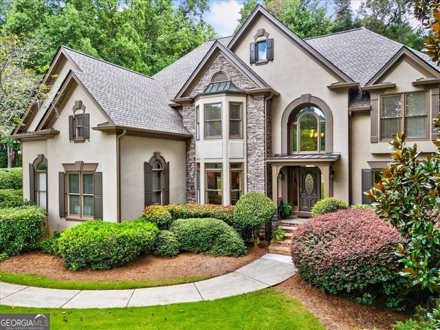 555 Treyburn View, Milton, GA 30004
