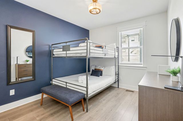 208 N 9th St Apt 3, Nashville, TN 37206