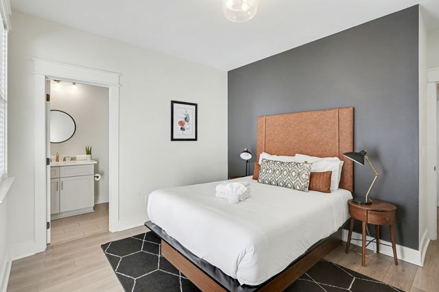 208 N 9th St Apt 3, Nashville, TN 37206