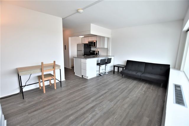 555 E William Street 17H, Ann Arbor, MI 48104