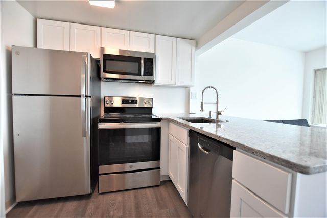 555 E William Street 17H, Ann Arbor, MI 48104