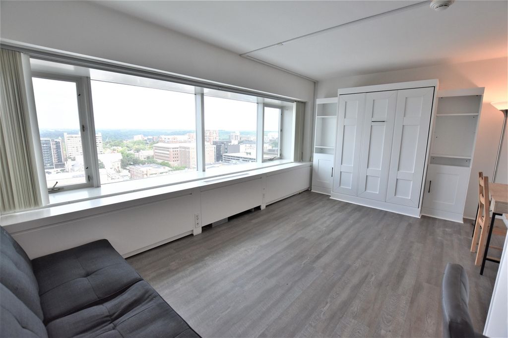 555 E William Street 17H, Ann Arbor, MI 48104