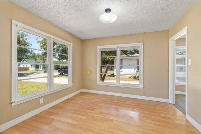 2204 Berkley Street, Brownwood, TX 76801