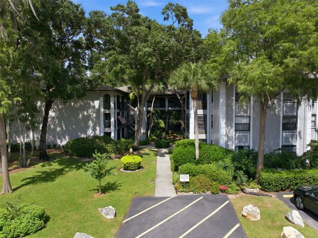 3399 MERMOOR DRIVE 105, Palm Harbor, FL 34685