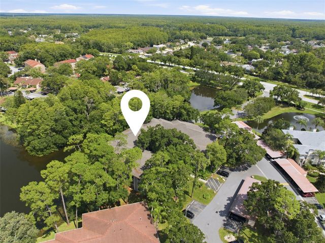 3399 MERMOOR DRIVE 105, Palm Harbor, FL 34685