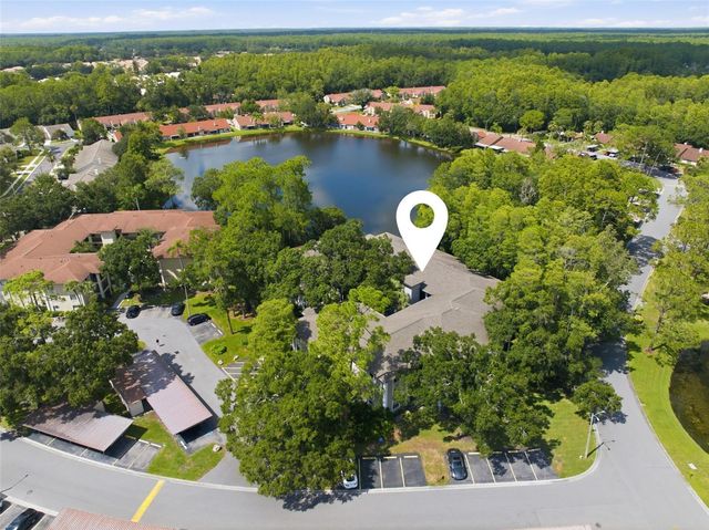 3399 MERMOOR DRIVE 105, Palm Harbor, FL 34685