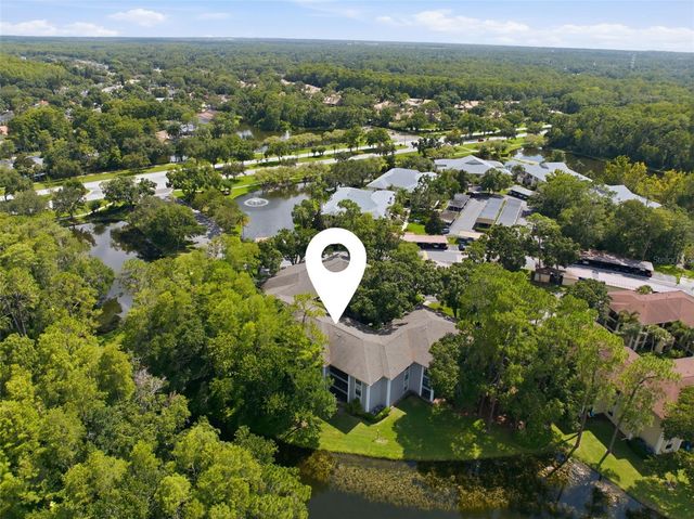 3399 MERMOOR DRIVE 105, Palm Harbor, FL 34685