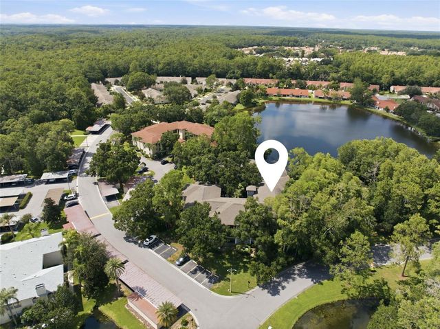 3399 MERMOOR DRIVE 105, Palm Harbor, FL 34685