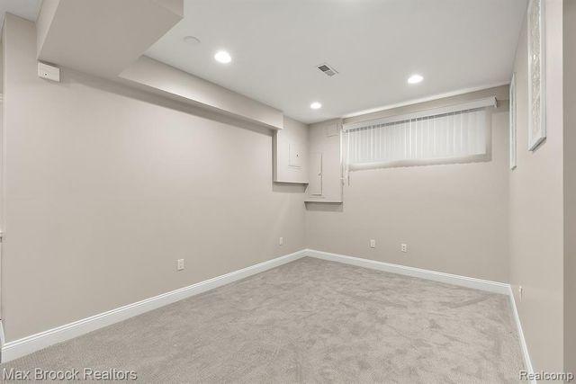 1489 Holland Street, Birmingham, MI 48009