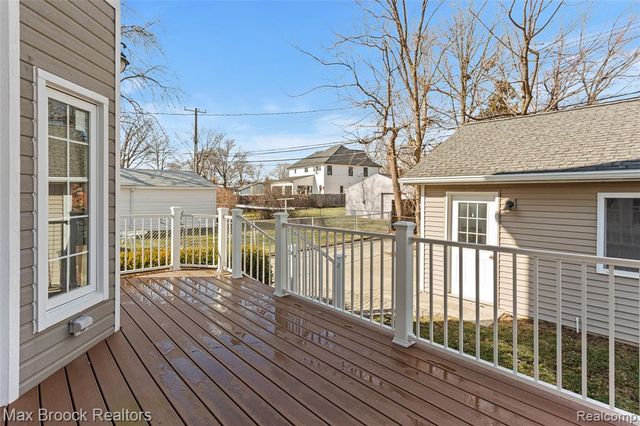 1489 Holland Street, Birmingham, MI 48009