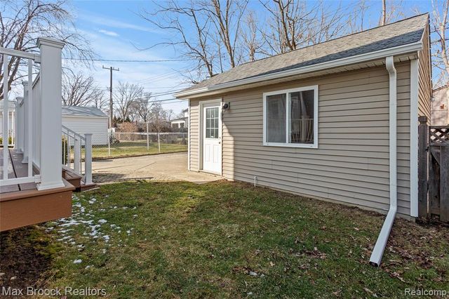 1489 Holland Street, Birmingham, MI 48009