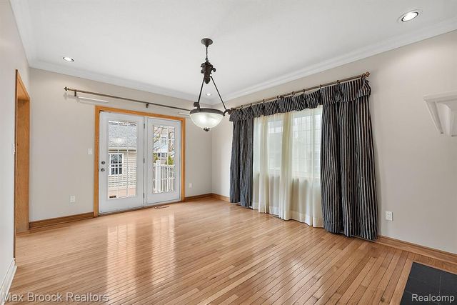 1489 Holland Street, Birmingham, MI 48009