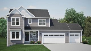 935 Cardinal LANE, Mukwonago, WI 53149