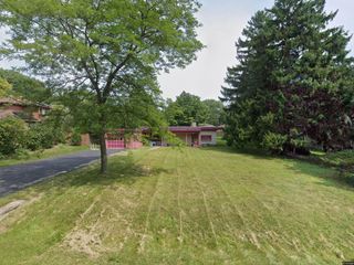 8334 N Poplar DRIVE, Fox Point, WI 53217