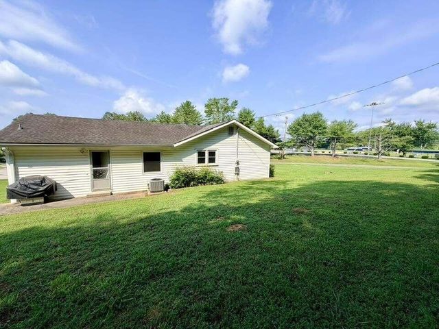 1890 James Ferry Road, Kingston, TN 37763