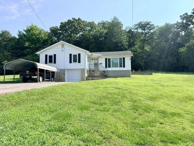 1890 James Ferry Road, Kingston, TN 37763
