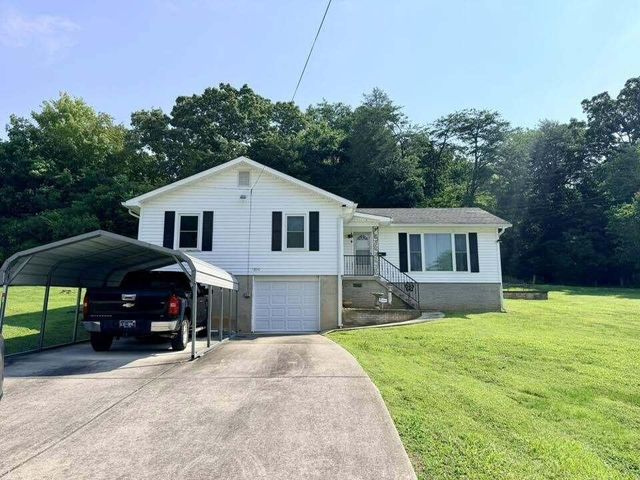 1890 James Ferry Road, Kingston, TN 37763