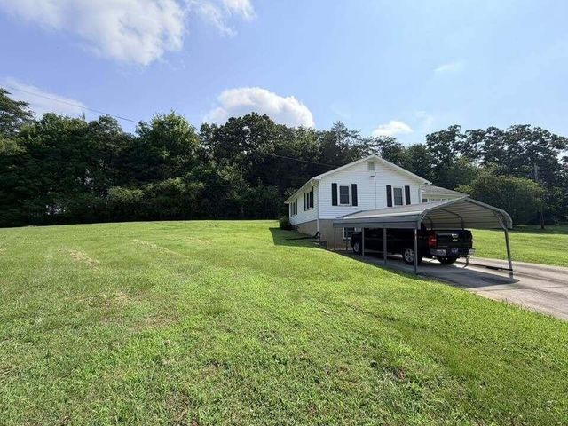 1890 James Ferry Road, Kingston, TN 37763