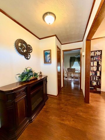 1890 James Ferry Road, Kingston, TN 37763
