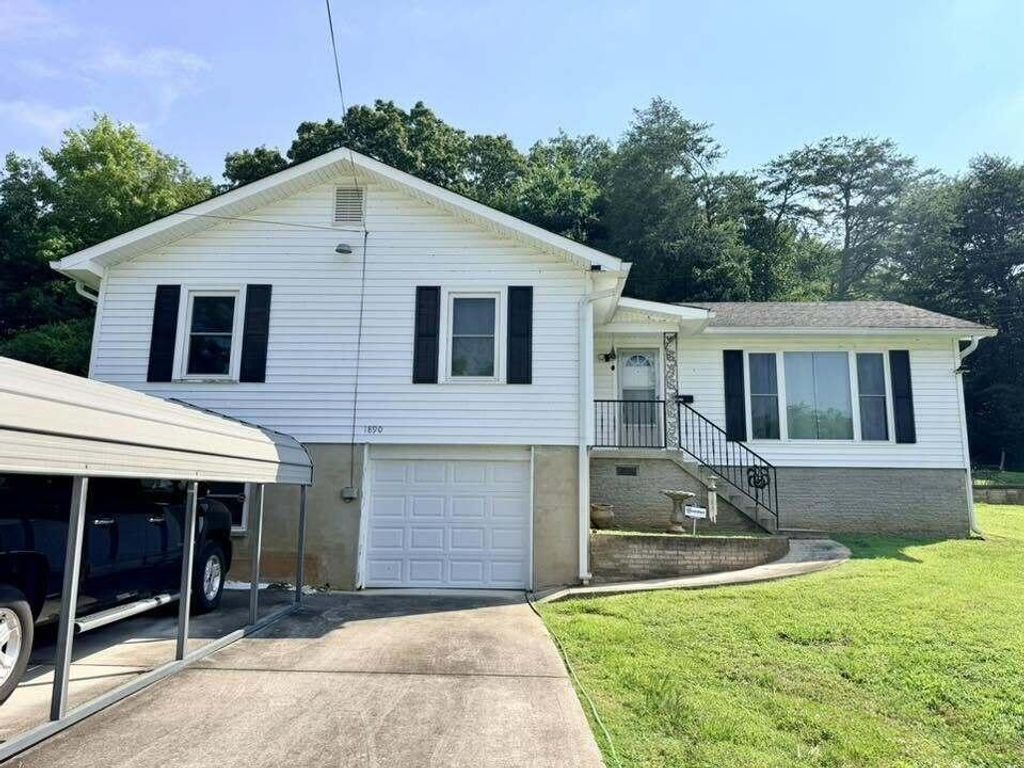 1890 James Ferry Road, Kingston, TN 37763
