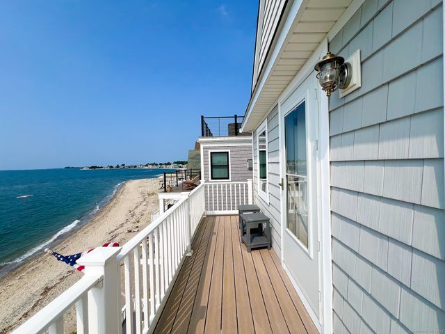 33 Melba Street, Milford, CT 06460