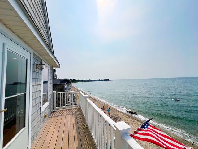 33 Melba Street, Milford, CT 06460