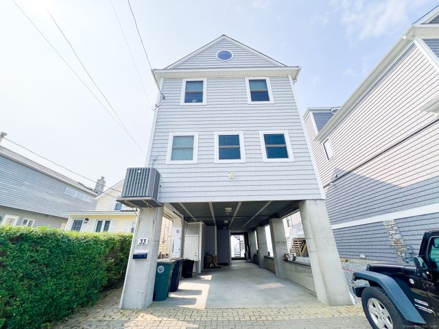 33 Melba Street, Milford, CT 06460