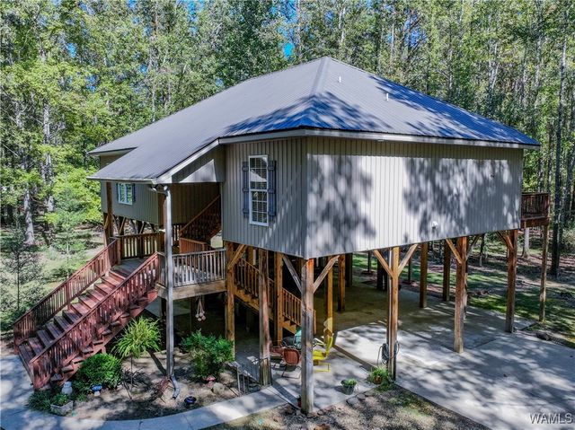 15986 Riverbend, Moundville, AL 35474