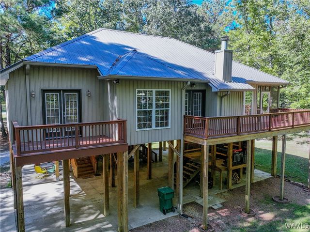 15986 Riverbend, Moundville, AL 35474