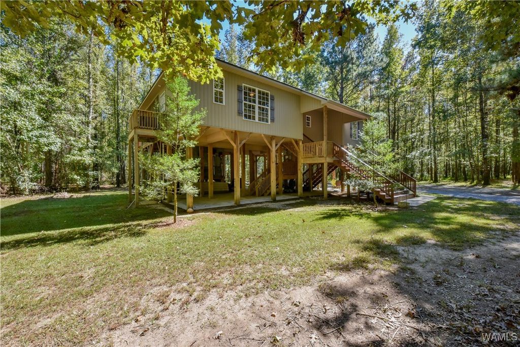 15986 Riverbend, Moundville, AL 35474