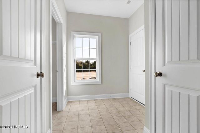 608 Turkey Trot Trail, Maysville, NC 28555